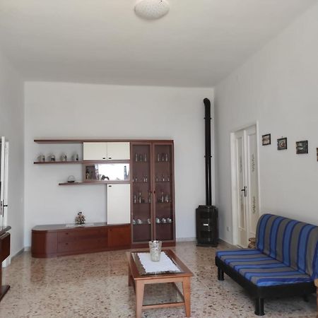 Il Trullo Di Nonno Mingo Βίλα Ceglie Messapica Εξωτερικό φωτογραφία