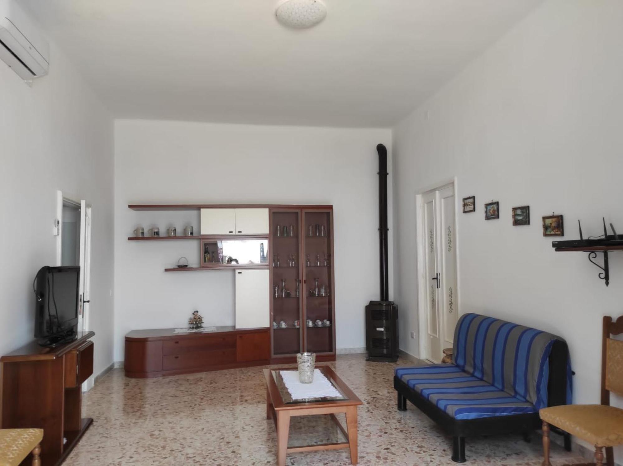 Il Trullo Di Nonno Mingo Βίλα Ceglie Messapica Εξωτερικό φωτογραφία