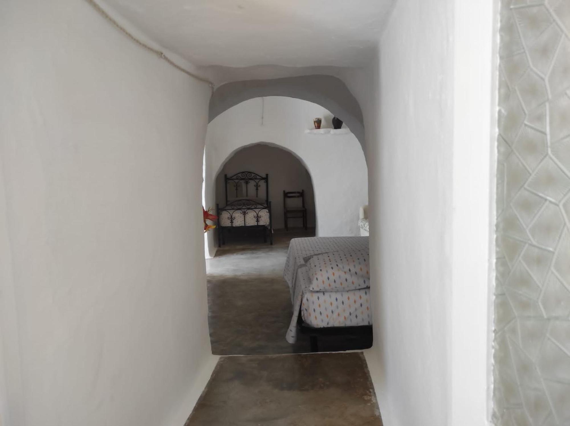 Il Trullo Di Nonno Mingo Βίλα Ceglie Messapica Εξωτερικό φωτογραφία