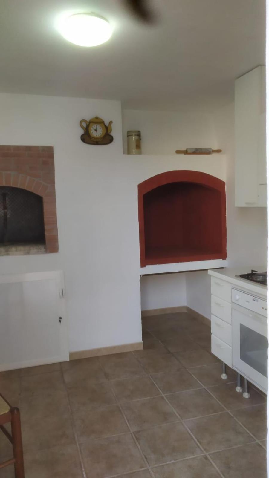 Il Trullo Di Nonno Mingo Βίλα Ceglie Messapica Εξωτερικό φωτογραφία